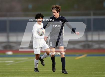 Thumbnail 3 in Christian Brothers @ Vista del Lago photogallery.