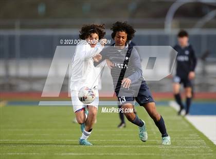 Thumbnail 2 in Christian Brothers @ Vista del Lago photogallery.