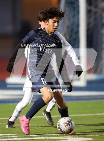 Thumbnail 3 in Christian Brothers @ Vista del Lago photogallery.
