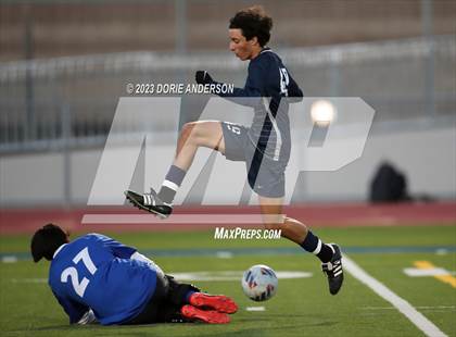 Thumbnail 2 in Christian Brothers @ Vista del Lago photogallery.