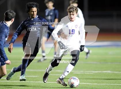 Thumbnail 3 in Christian Brothers @ Vista del Lago photogallery.