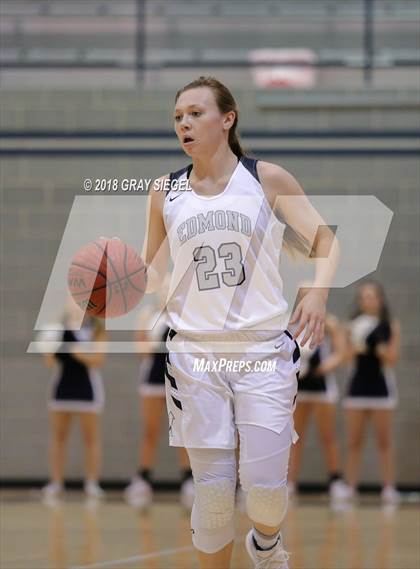 Thumbnail 3 in Edmond Santa Fe @ Edmond North photogallery.