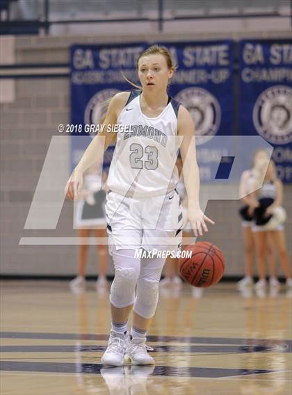 Thumbnail 2 in Edmond Santa Fe @ Edmond North photogallery.