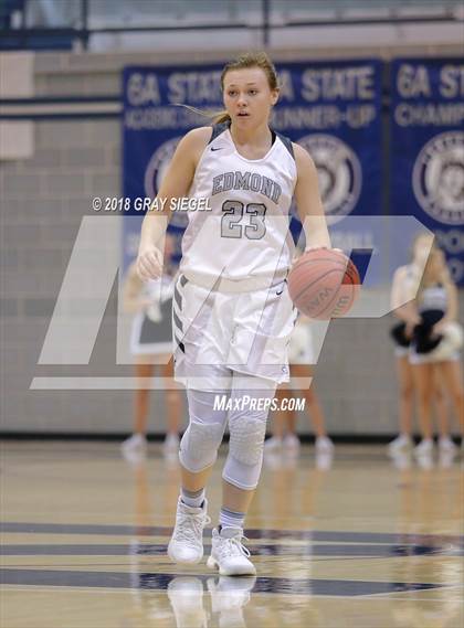 Thumbnail 1 in Edmond Santa Fe @ Edmond North photogallery.