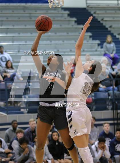 Thumbnail 1 in Edmond Santa Fe @ Edmond North photogallery.