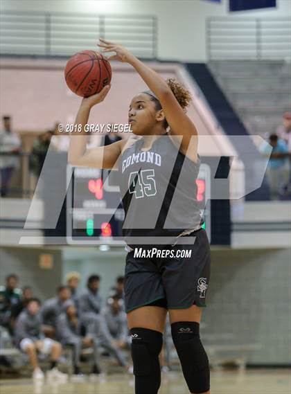 Thumbnail 1 in Edmond Santa Fe @ Edmond North photogallery.