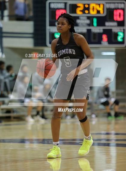 Thumbnail 1 in Edmond Santa Fe @ Edmond North photogallery.