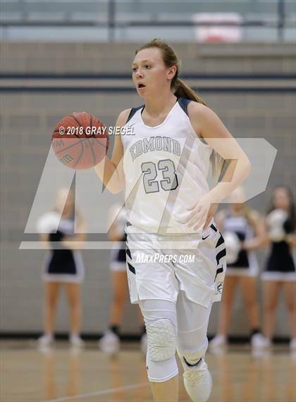 Thumbnail 2 in Edmond Santa Fe @ Edmond North photogallery.
