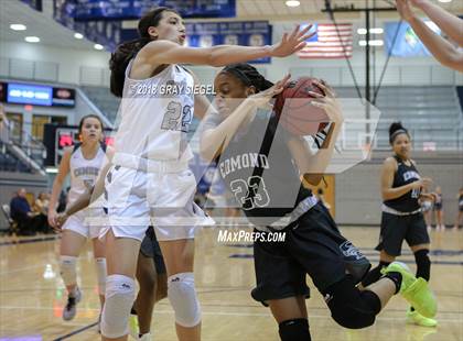 Thumbnail 3 in Edmond Santa Fe @ Edmond North photogallery.