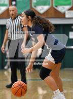 Photo from the gallery "San Joaquin Memorial vs. Folsom (St. Mary's Stockton MLK Showcase)"