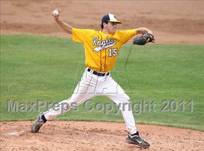 Thumbnail 3 in Levittown Division vs. Pittsford Sutherland (NYSPHSAA Class A Semifinal) photogallery.