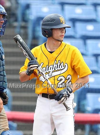 Thumbnail 2 in Levittown Division vs. Pittsford Sutherland (NYSPHSAA Class A Semifinal) photogallery.