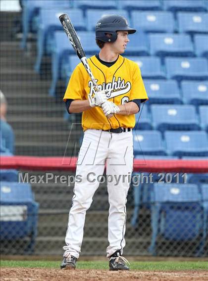 Thumbnail 3 in Levittown Division vs. Pittsford Sutherland (NYSPHSAA Class A Semifinal) photogallery.