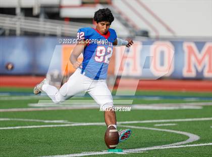 Thumbnail 2 in Walton vs Kell (scrimmage) photogallery.