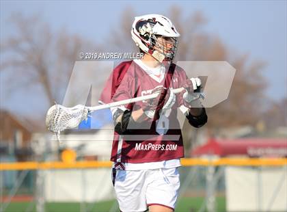 Thumbnail 3 in St. Joseph's Collegiate Institute vs. Salesianum photogallery.