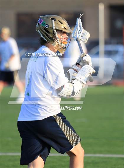 Thumbnail 3 in St. Joseph's Collegiate Institute vs. Salesianum photogallery.