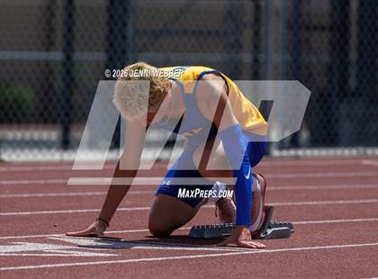 Thumbnail 3 in Skyhawk Invitational (Track) photogallery.
