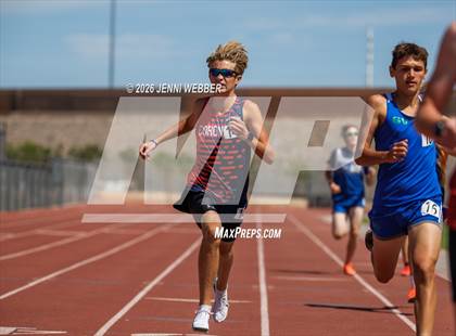 Thumbnail 3 in Skyhawk Invitational (Track) photogallery.