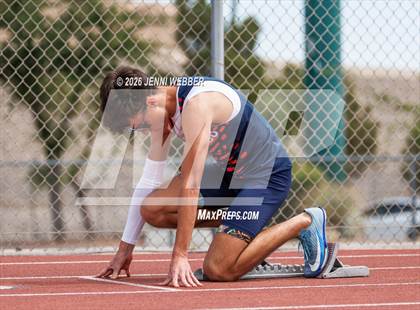 Thumbnail 1 in Skyhawk Invitational (Track) photogallery.