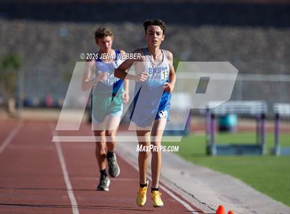Thumbnail 3 in Skyhawk Invitational (Track) photogallery.