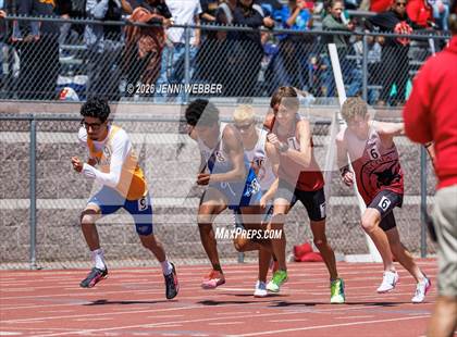 Thumbnail 3 in Skyhawk Invitational (Track) photogallery.