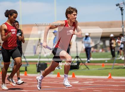 Thumbnail 1 in Skyhawk Invitational (Track) photogallery.