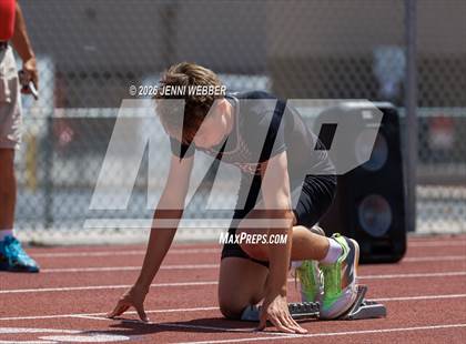 Thumbnail 1 in Skyhawk Invitational (Track) photogallery.