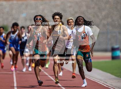 Thumbnail 3 in Skyhawk Invitational (Track) photogallery.