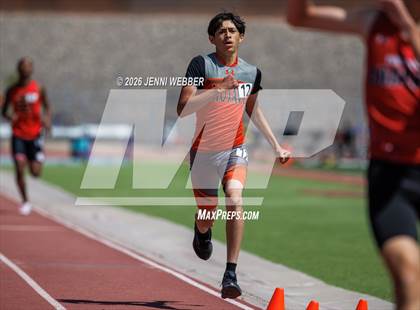 Thumbnail 2 in Skyhawk Invitational (Track) photogallery.