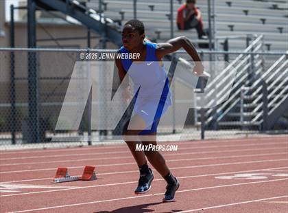 Thumbnail 2 in Skyhawk Invitational (Track) photogallery.