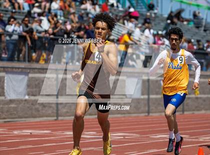 Thumbnail 2 in Skyhawk Invitational (Track) photogallery.