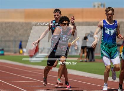 Thumbnail 2 in Skyhawk Invitational (Track) photogallery.