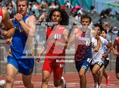 Thumbnail 1 in Skyhawk Invitational (Track) photogallery.