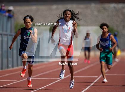 Thumbnail 2 in Skyhawk Invitational (Track) photogallery.