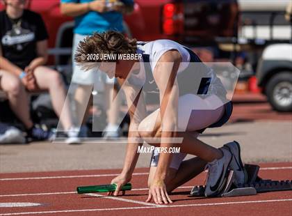 Thumbnail 2 in Skyhawk Invitational (Track) photogallery.