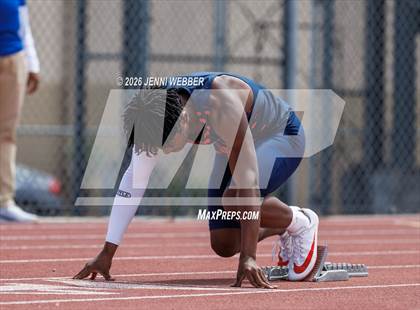 Thumbnail 2 in Skyhawk Invitational (Track) photogallery.