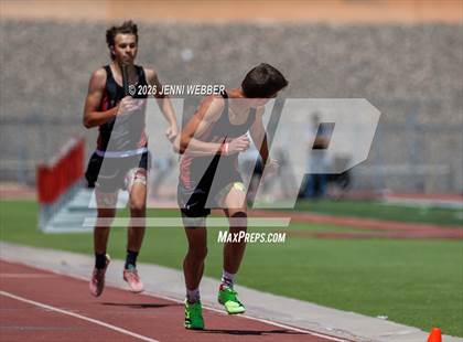 Thumbnail 1 in Skyhawk Invitational (Track) photogallery.