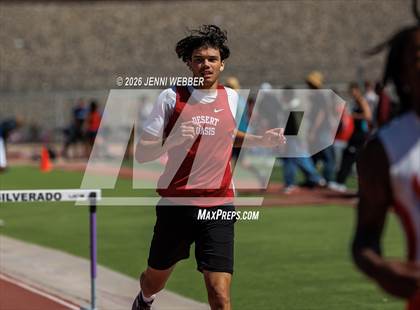 Thumbnail 3 in Skyhawk Invitational (Track) photogallery.