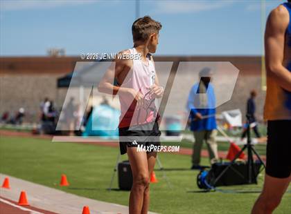 Thumbnail 3 in Skyhawk Invitational (Track) photogallery.