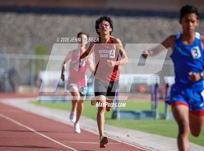 Thumbnail 1 in Skyhawk Invitational (Track) photogallery.