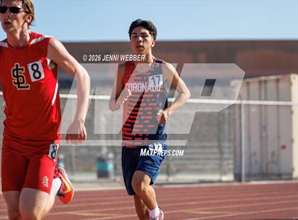 Thumbnail 1 in Skyhawk Invitational (Track) photogallery.