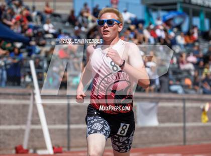 Thumbnail 3 in Skyhawk Invitational (Track) photogallery.