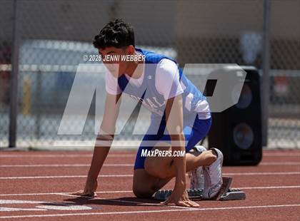 Thumbnail 2 in Skyhawk Invitational (Track) photogallery.