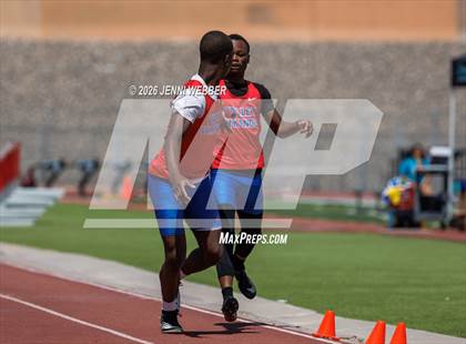 Thumbnail 2 in Skyhawk Invitational (Track) photogallery.