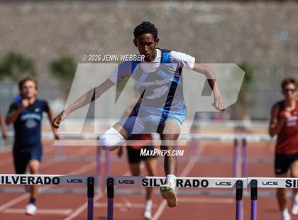 Thumbnail 1 in Skyhawk Invitational (Track) photogallery.