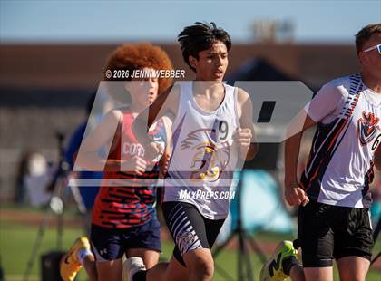 Thumbnail 2 in Skyhawk Invitational (Track) photogallery.