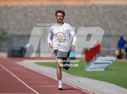 Thumbnail 3 in Skyhawk Invitational (Track) photogallery.
