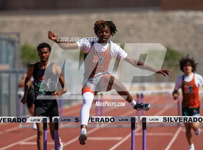 Thumbnail 3 in Skyhawk Invitational (Track) photogallery.