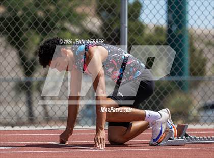 Thumbnail 1 in Skyhawk Invitational (Track) photogallery.