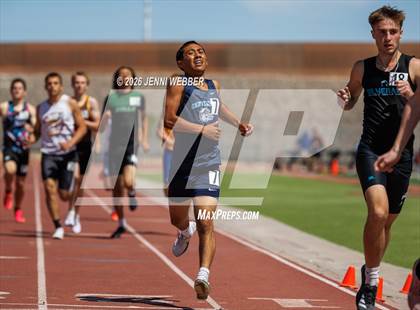 Thumbnail 3 in Skyhawk Invitational (Track) photogallery.